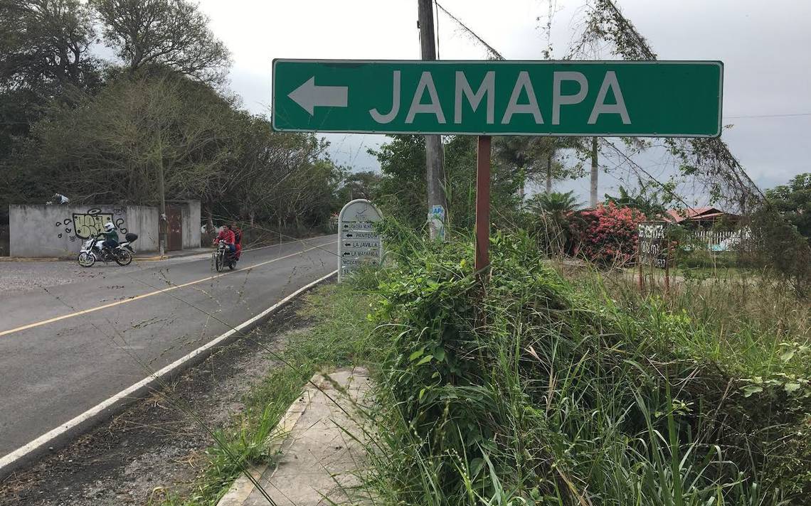 Jamapeños piden al municipio servicio de ambulancia